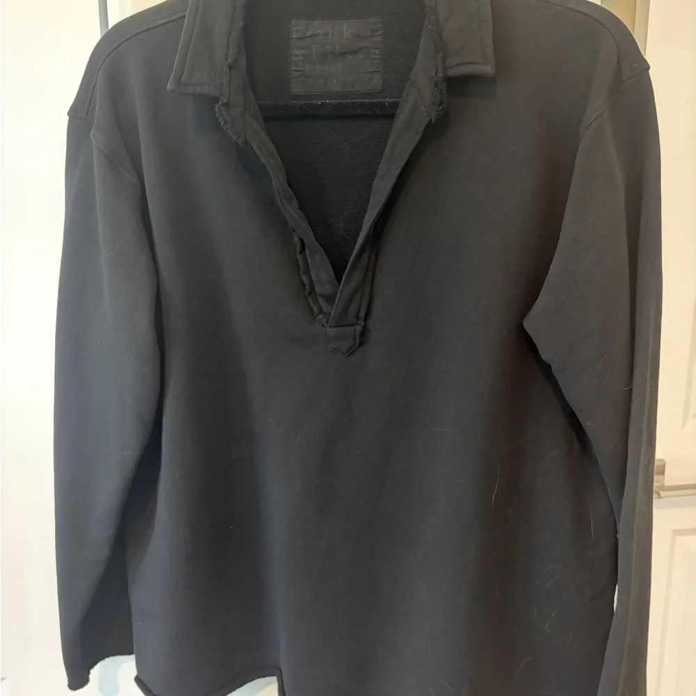 Patrick Popover Henley - Picture 8 of 9